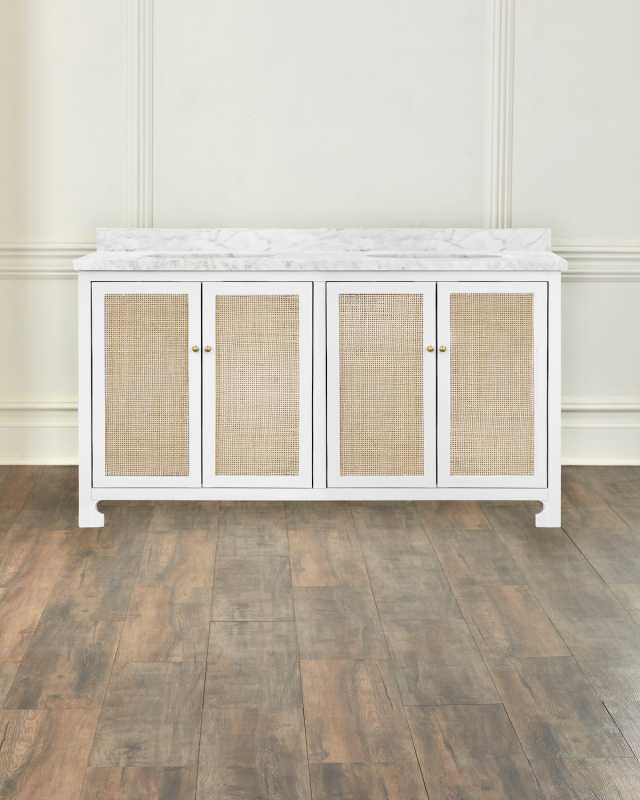 Boyd 60" Double Bath Vanity